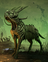 THE ELDER SCROLLS® ONLINE NECROM™ DELUXE UPGRADE